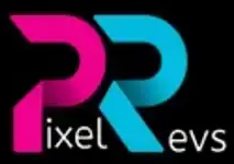 PixelRevs Logo